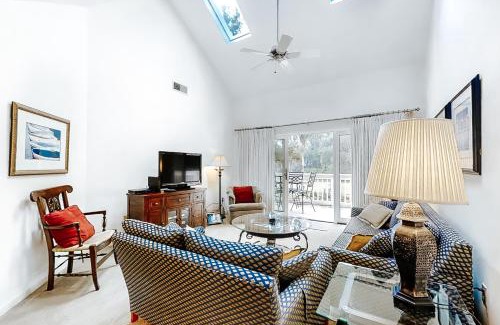 Shipyard Plantation Apartment | Colonnade Club 152