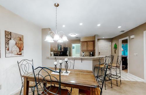 Shipyard Plantation Apartment | Colonnade Club 152