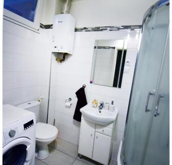 Stalowa Wola Apartment | Color 24 Apartament IV