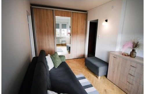 Stalowa Wola Apartment | Color 24 Apartament VIII
