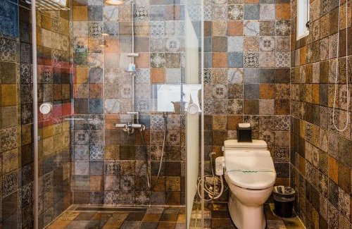 Magong House | Color Coral Boutique Hotel