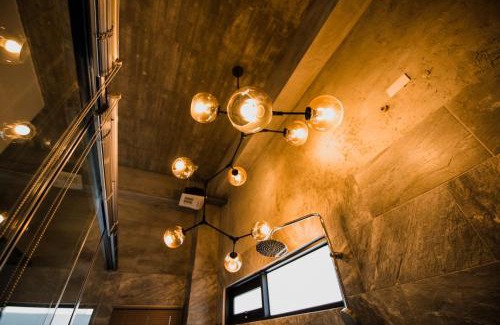 Magong House | Color Coral Boutique Hotel