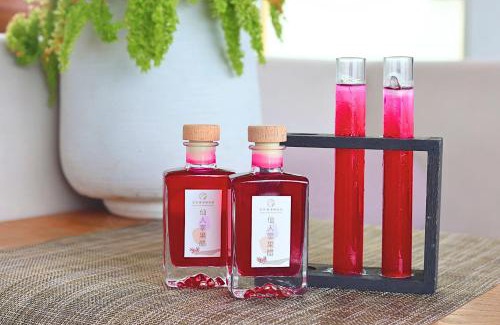 Magong House | Color Coral Boutique Hotel