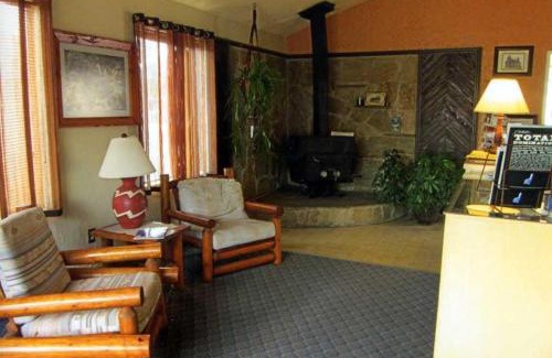 Panguitch Hotel | Color Country Motel