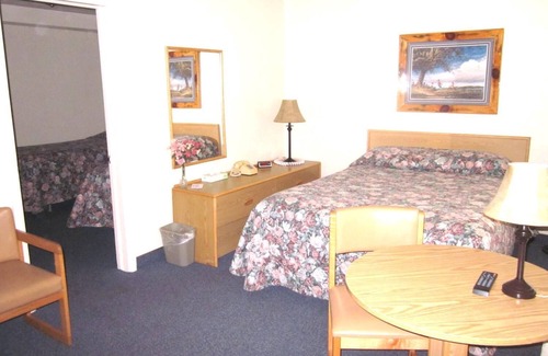 Panguitch Hotel | Color Country Motel