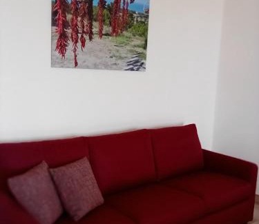 Capitolo Apartment | Color Dream Residence