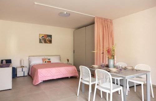 Capitolo Apartment | Color Dream Residence