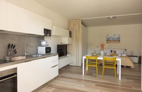 Capitolo Apartment | Color Dream Residence