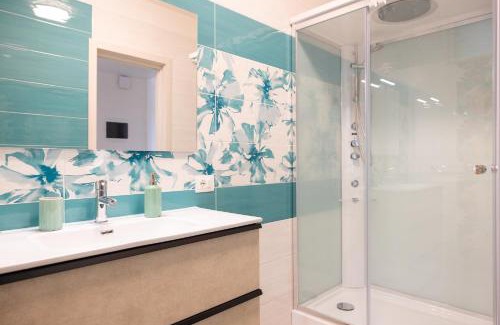 Capitolo Apartment | Color Dream Residence