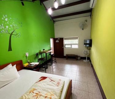 Taimali House | Color Rainbow Home