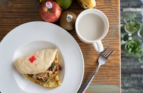 Magong Bed & Breakfast | Color Reefs B&B