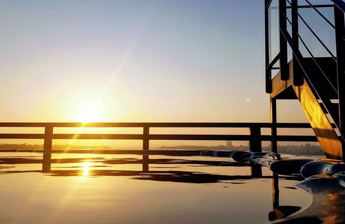 Magong Bed & Breakfast | Color Reefs B&B