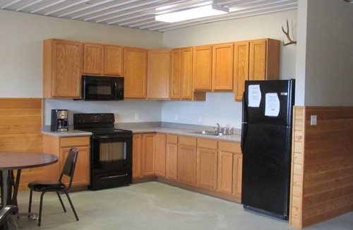 Redvale Cabin | Colorado Bray Ranch Getaway