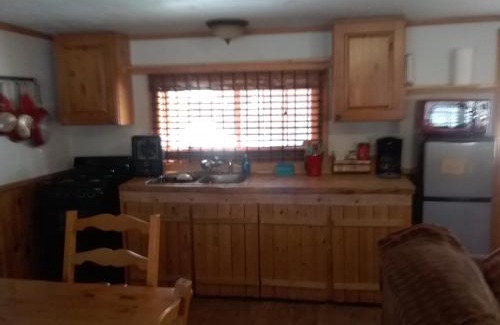 Grand Lake Resort | Colorado Cabin Adventure