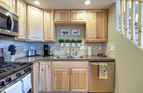 Woodland Park Cabin | Colorado Cabin Getaway Near Pikes Peak!