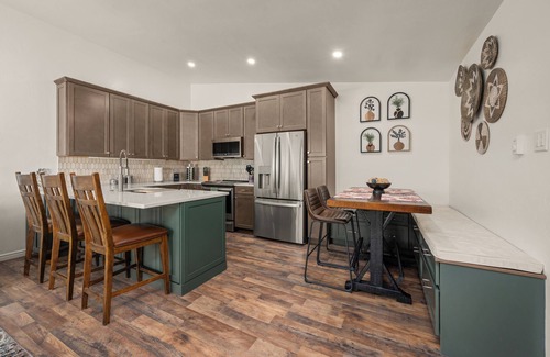 Grand Junction Condo | Colorado Canyons Condo in the heart of Grand Junction