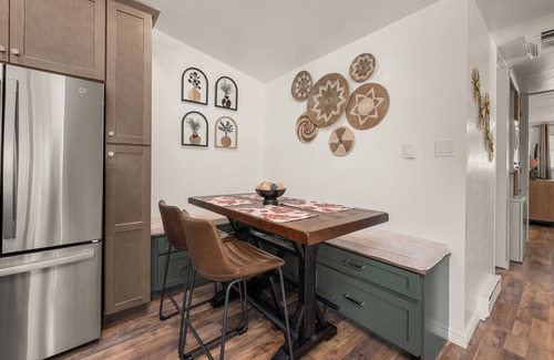 Grand Junction Condo | Colorado Canyons Condo in the heart of Grand Junction