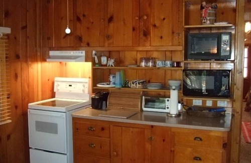 Green Mountain Falls Cabin | Colorado Mountain Cabin - Borelli # 2