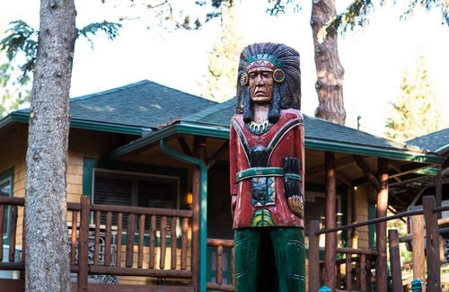 Green Mountain Falls Cabin | Colorado Mountain Cabin - Borelli # 2