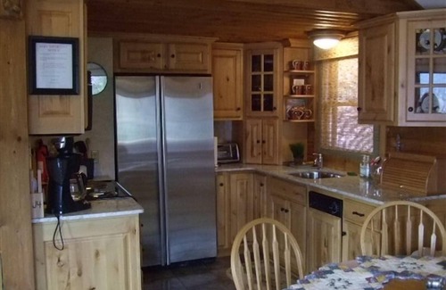 Green Mountain Falls House | Colorado Mountain Home - Borelli # 3