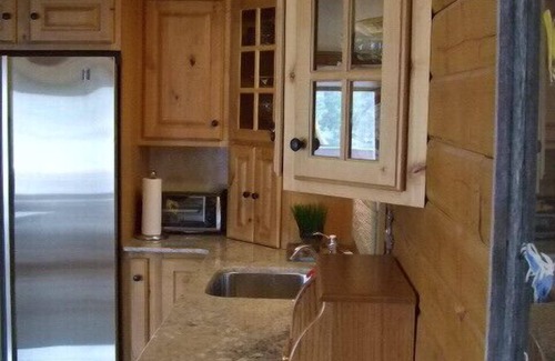 Green Mountain Falls House | Colorado Mountain Home - Borelli # 3