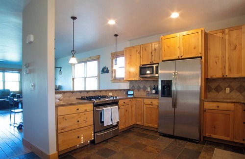 Grand Elk Ranch House | Colorado's Best: RMNP, Grand Lake, Winter Park - Pet Friendly!