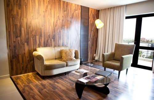 Century City Hotel | Colosseum Hotel