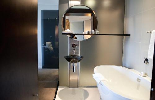 Century City Hotel | Colosseum Hotel