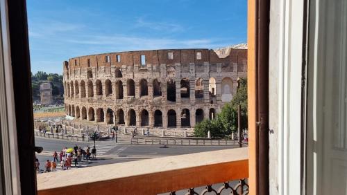 Celio Apartment | Colosseum Luxury Apartment