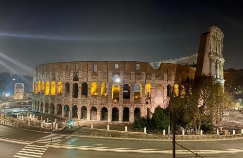 Celio Apartment | Colosseum Luxury Apartment