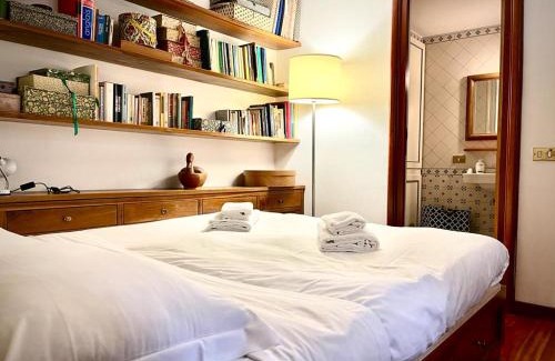 Celio Apartment | Colosseum Luxury Apartment