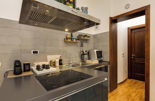 Monti Apartment | Colosseum Sweet Life Apartment