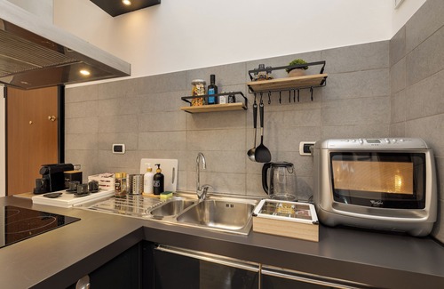 Monti Apartment | Colosseum Sweet Life Apartment