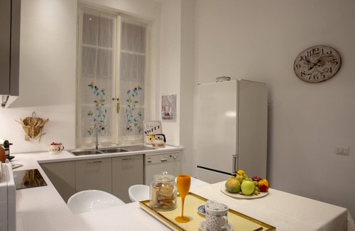 Monti Apartment | COLOSSEUM VIEW EXCLUSIVE APT