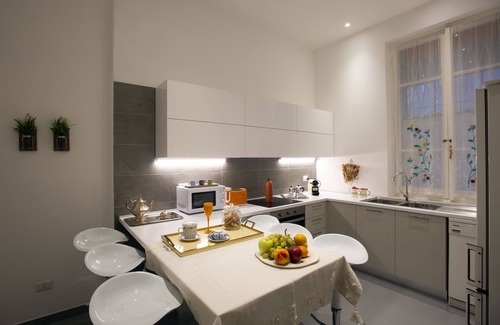 Monti Apartment | COLOSSEUM VIEW EXCLUSIVE APT