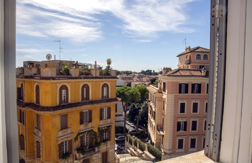 Monti Apartment | COLOSSEUM VIEW EXCLUSIVE APT