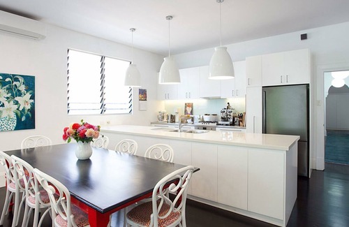 Coogee House | Colourful Coogee ISYD