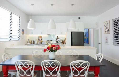 Coogee House | Colourful Coogee ISYD