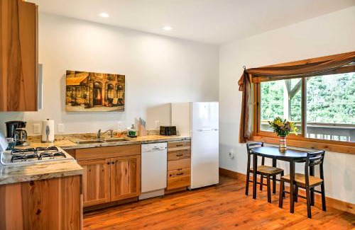 Columbia Falls Apartment | Columbia Falls Apt about 17 Mi to Whitefish Resort!
