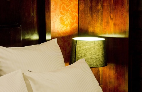 Kazimierz Hotel | Columbus Hotel