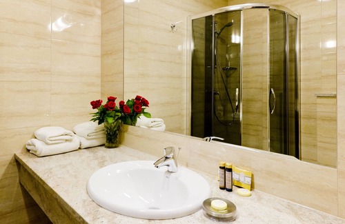 Kazimierz Hotel | Columbus Hotel