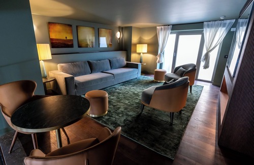 Campo di Marte Hotel | Columbus Urban Resort