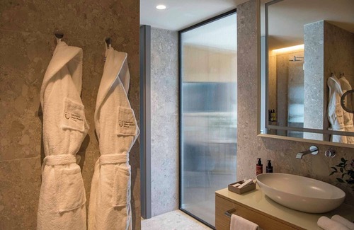 Campo di Marte Hotel | Columbus Urban Resort