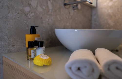 Campo di Marte Hotel | Columbus Urban Resort