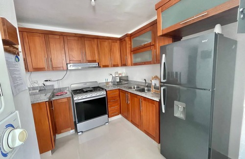 Llanos de Gurabo I Apartment | Comfortable Apartment Available To Rest And Have A Good Time