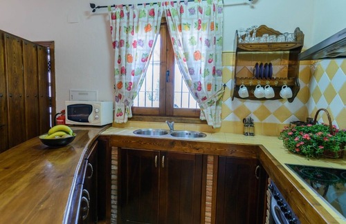 Orgiva Villa | Comb. Limones y Naranjos Órgiva by Ruralidays