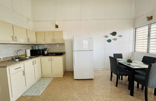 El Combate Apartment | Combate Beach View - Apt 1