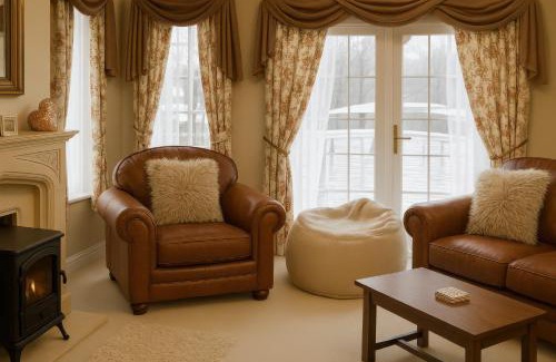 St Leonards-On-Sea House | Combe Haven Holiday Park - Holiday Accommodation 12122