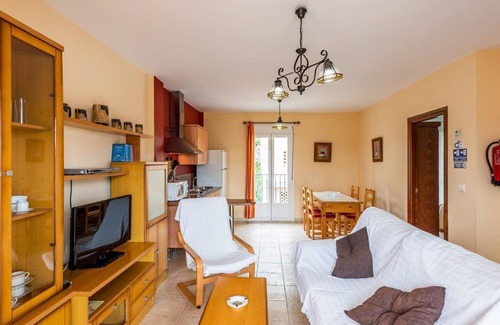 Cortes de la Frontera Villa | Combinacion Quercus Cortes de la Frontera by Ruralidays