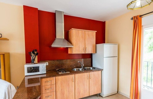 Cortes de la Frontera Villa | Combinacion Quercus Cortes de la Frontera by Ruralidays